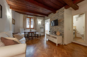 Signoria Florentine Apartment